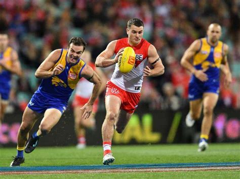 AFLW LIVE: Swans get massive boost for opener; Eagles unveil .